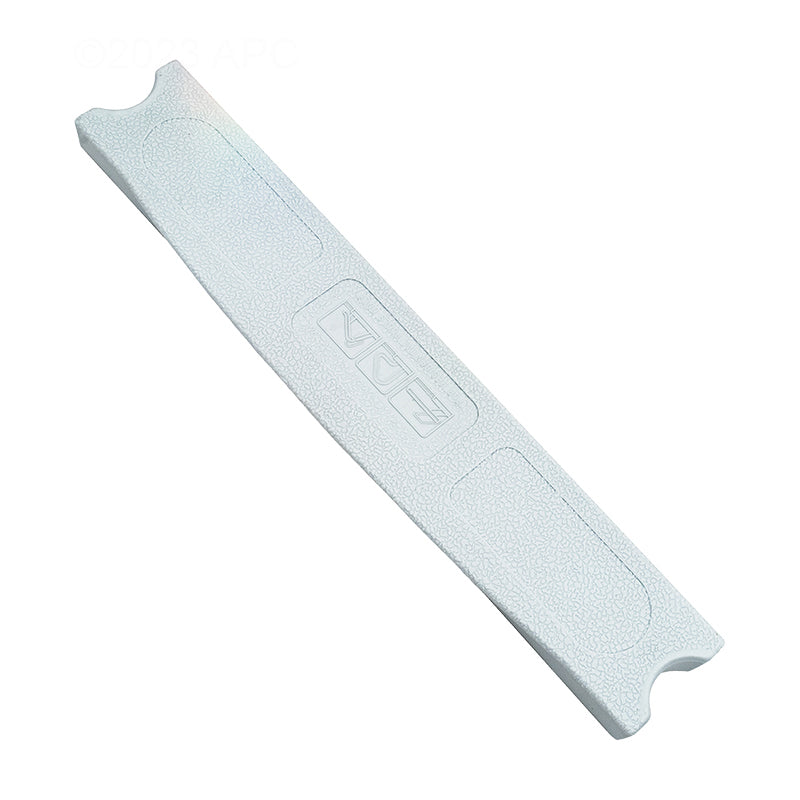 18 5/16"L X 3"W LADDER TREAD PLAST W/O HARDWARE