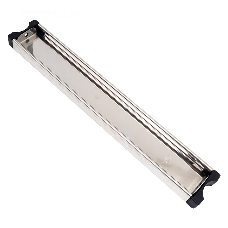 20"L X 3"W SS LADDER TREAD | LTDF103