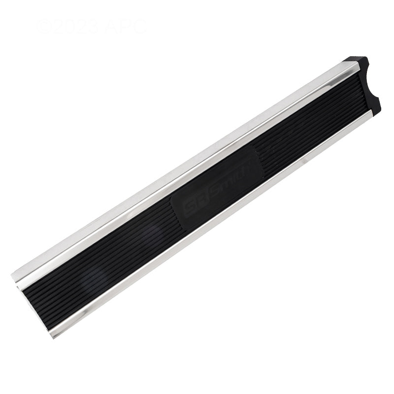 20"L X 3"W TILT LDDR SS TREAD