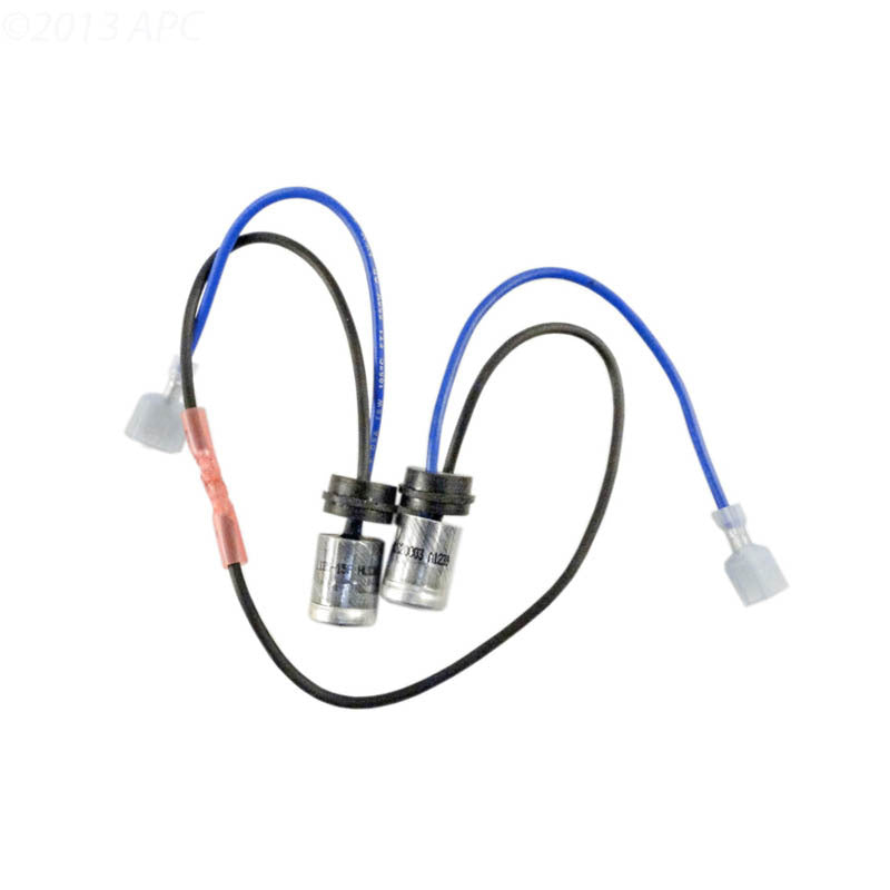HI LIMIT SWITCH, SECONDARY 180 DEG
