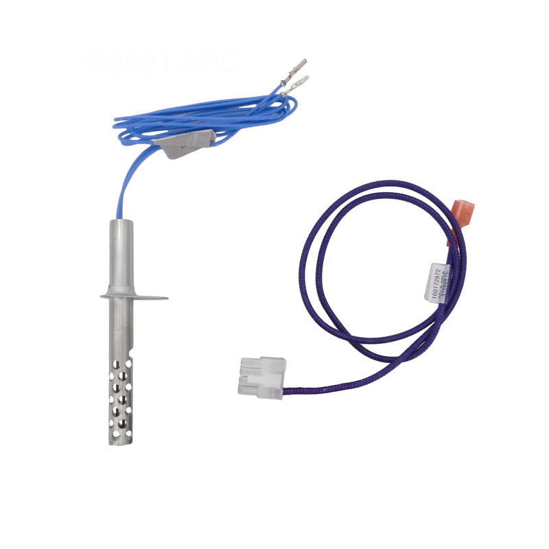 IGNITOR ASSEMBLY