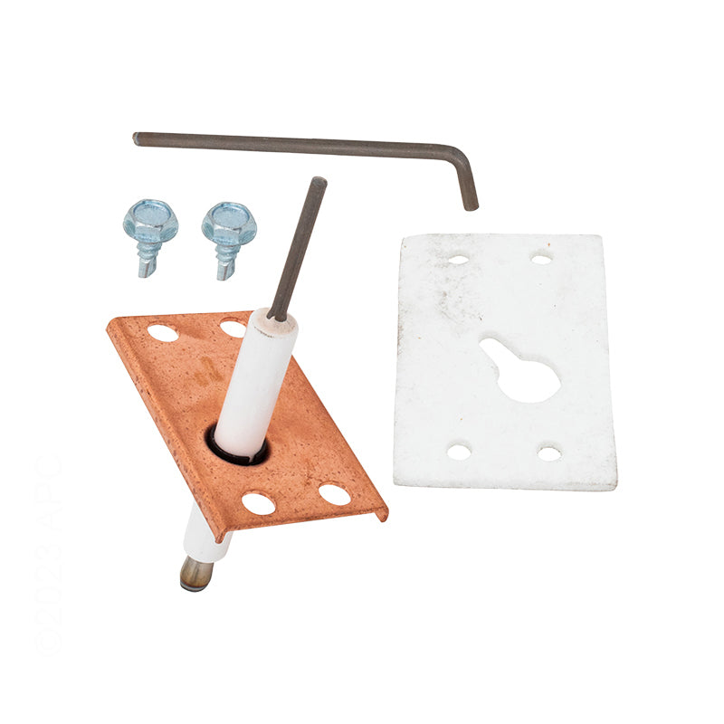 IGNITOR SPARK ERN ERL 152-400