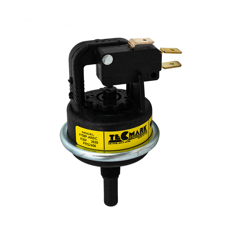 PRESSURE SWITCH, WATER