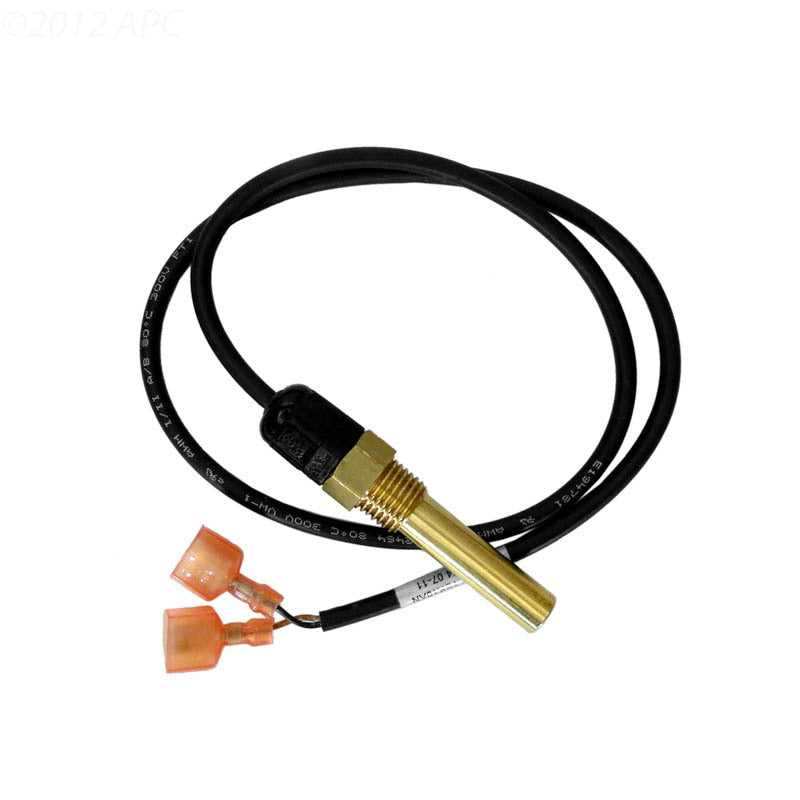 SENSOR IMMERSION OUTLET (ASME)