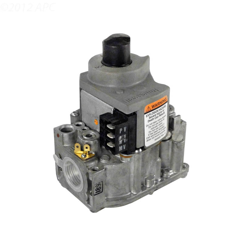 GAS VALVE NATURAL