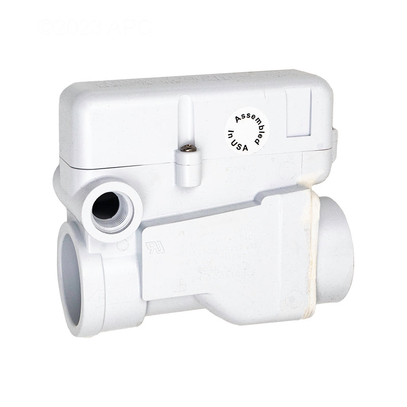FLOW SWITCH 25A 1.5"SKT