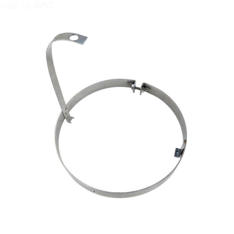 MAC RING FOR PENTAIR PLASTIC NICHE