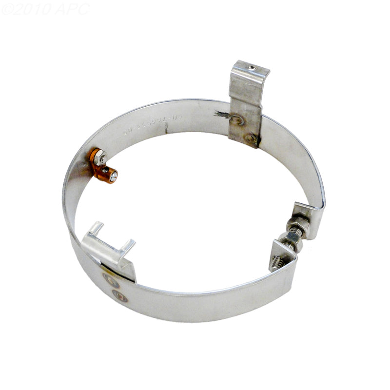 MAC RING FOR PENTAIR SS SPA NICHE