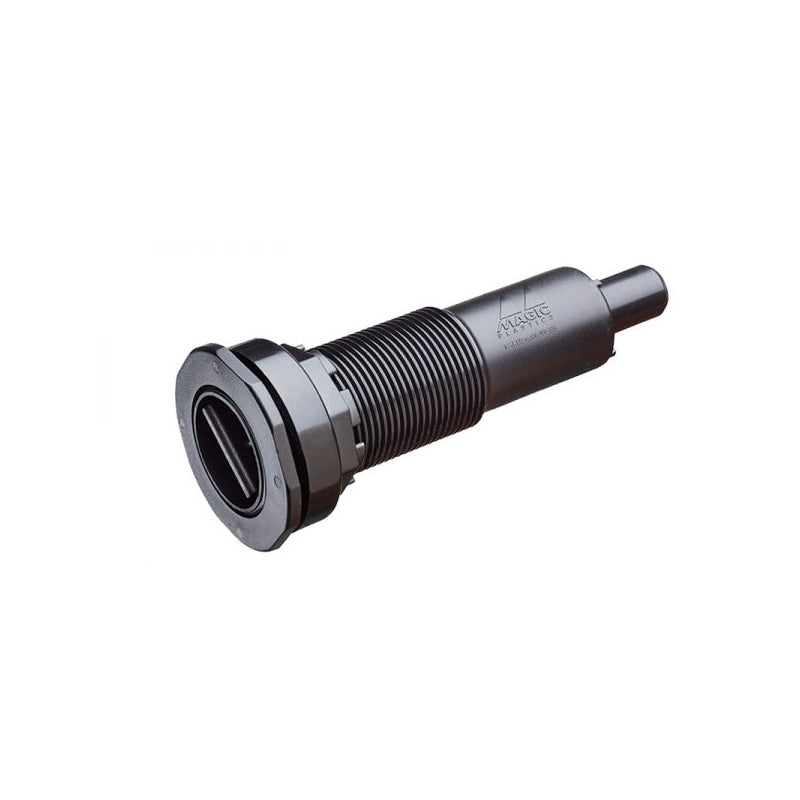 CABINET MOUNT 1/2" SKT DRAIN