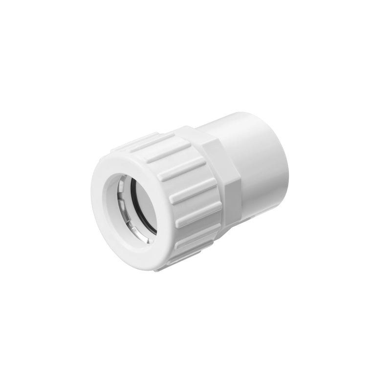2 SLIP - 2" SPIGOT