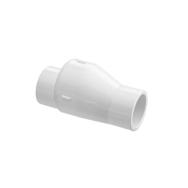 SMART CHECK VALVE 2" SL X SL