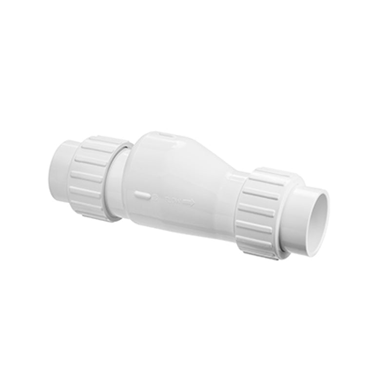 SMART CHECK VALVE 2" UNION x UNION