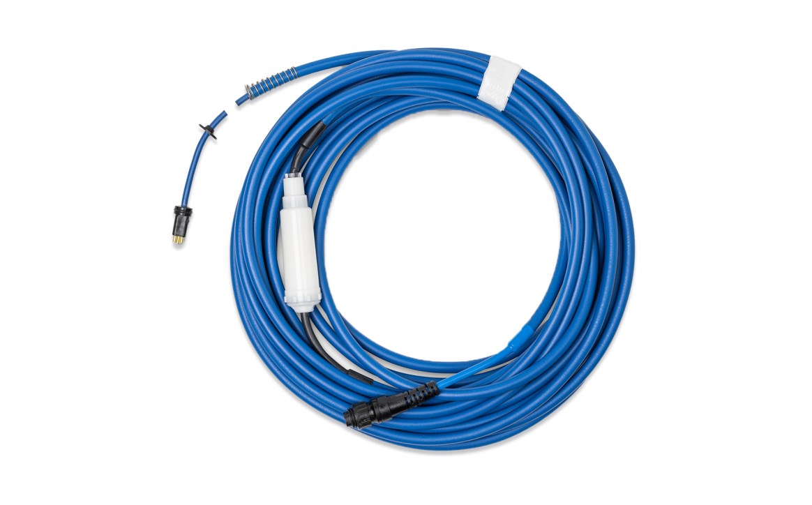 Maytronics Dolphin Cable & Swivel, 18m/60' | 9995872-DIY