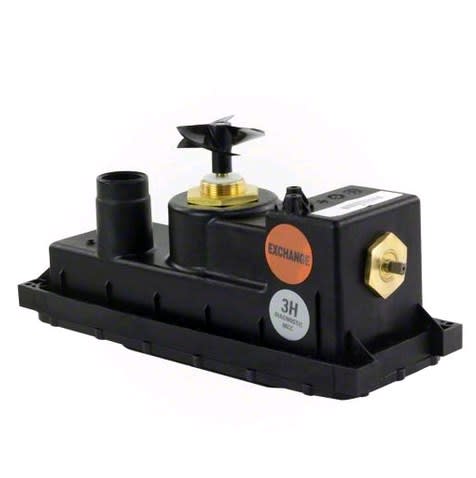 MAYTRONICS MOTOR UNIT DIAG. 3HR.