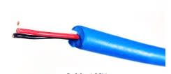 Cable+Swv (Raw) Assembly 18M Dyn | 9995872-ASSY