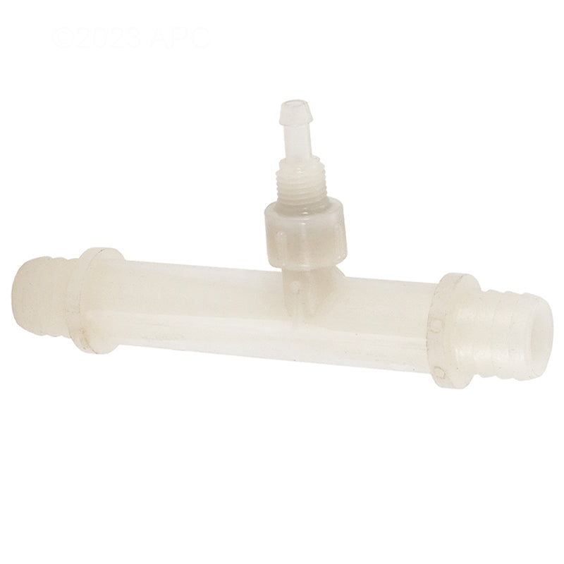 MAZZEI CLEAR 3/4"BARB 5.7G
