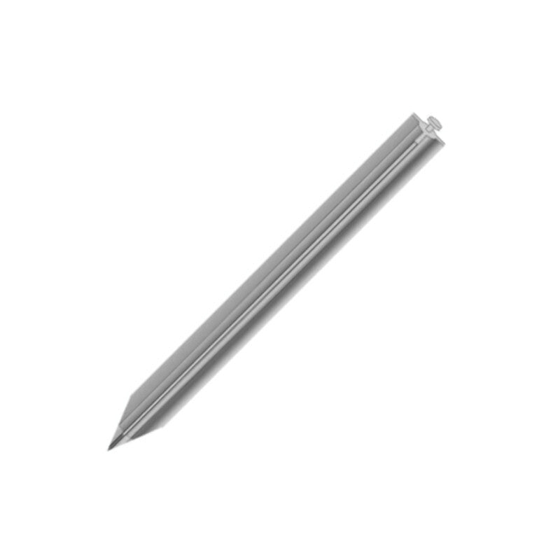 2"X2" ALUMINUM STAKE