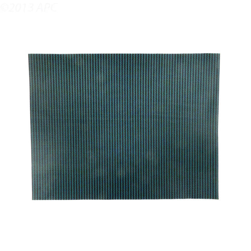 SMART MESH SAFETY COVER PATCH GREEN