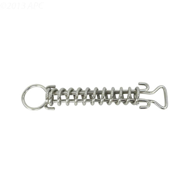 STAINLESS SPRING MERLIN