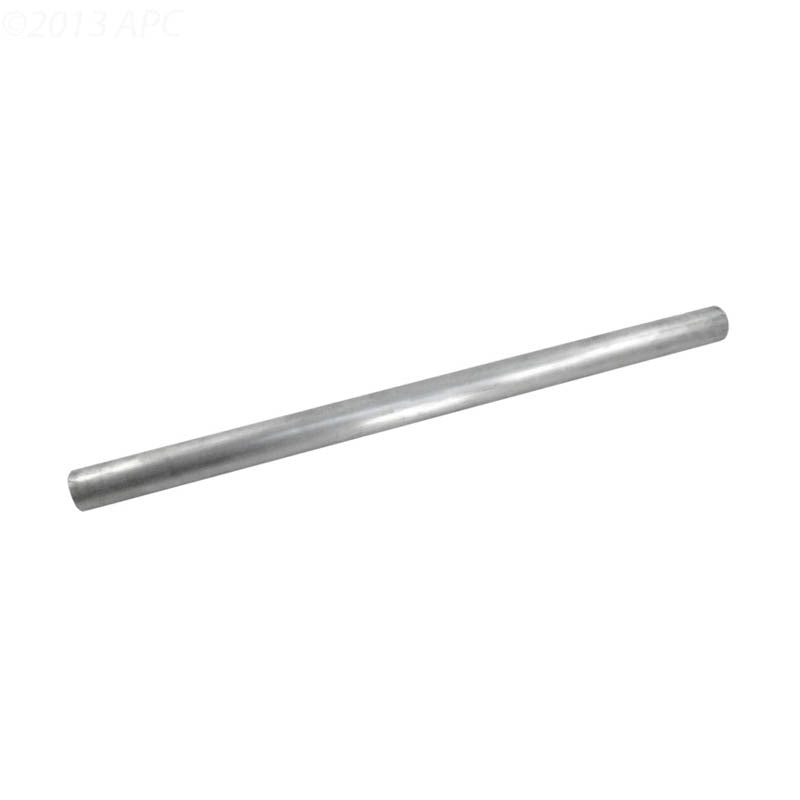 ALUMINUM TUBE 15"