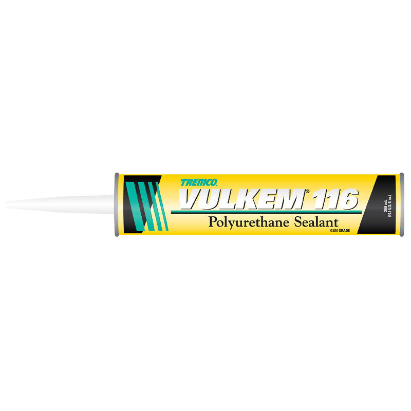 VULKEM SEALANT #116 11oz TAN BUF