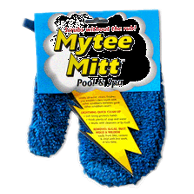 Gladon Mytee Pool & Spa Cleaning Mitt | MM24B