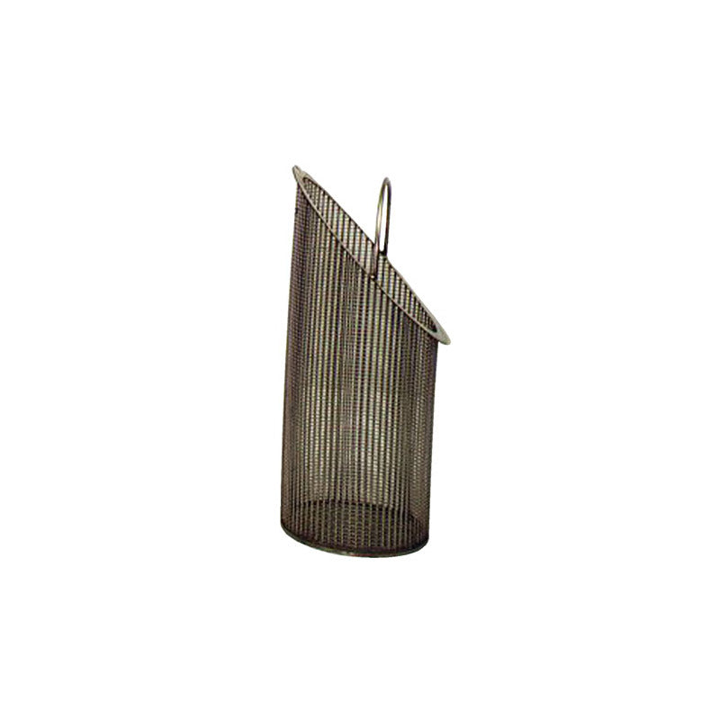 6-7/8" C10X MARLOW SS BASKET