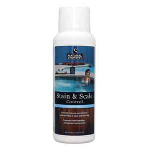 Natural Chemistry Pro Series Stain & Scale Control, 1 gal Bottle | 20701PRO