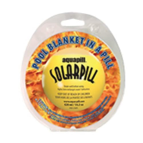 SeaKlear AquaPill SolarPill 4" Clarifier, 14.2 oz Pill | 90123APL