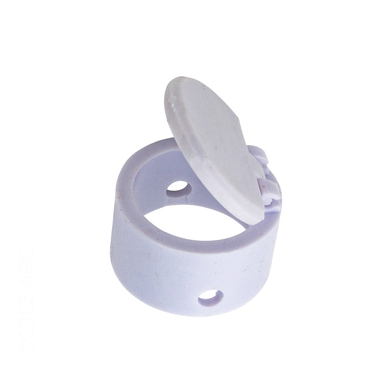 CHECK VALVE