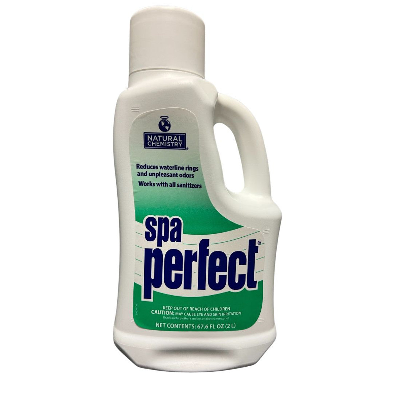 Natural Chemistry Spa Perfect, 2 L Bottle | 14034NCM