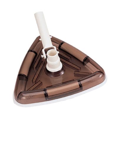 Deluxe Transparent Vacuum Head | 140010