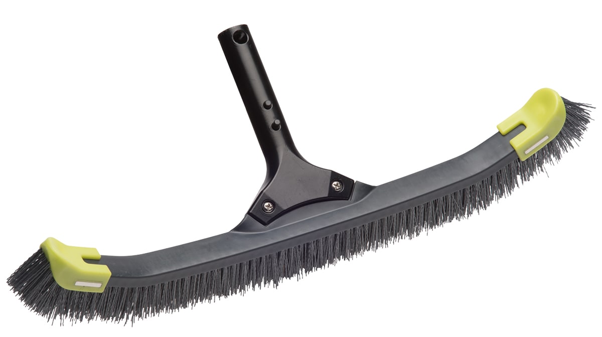 Ocean Blue Tsunami 22†Power Bristle Brush | 140076