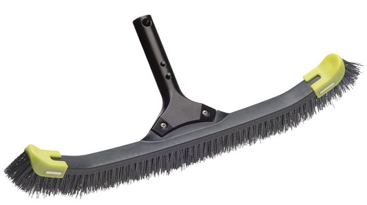 Ocean Blue Tsunami 22†Power Bristle Brush | 140076
