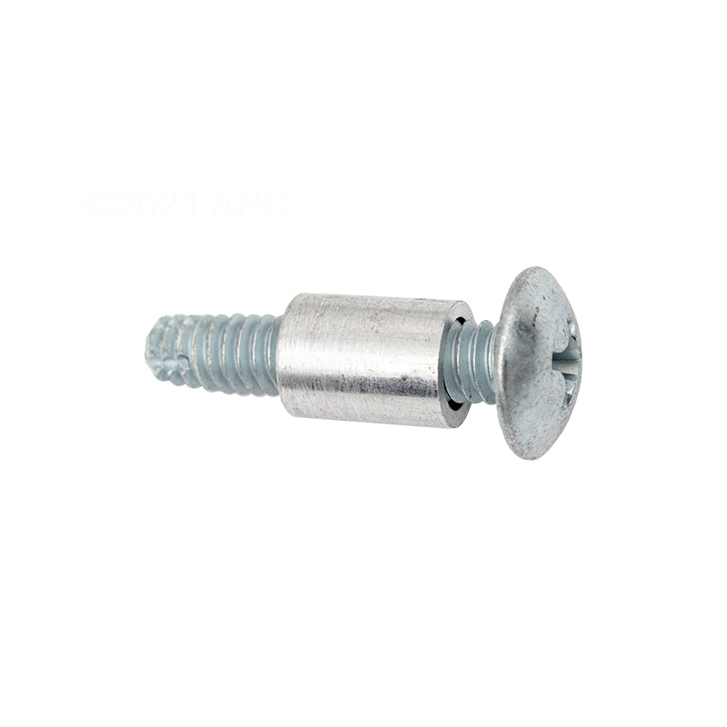 1-1/4 PHILLIPS SHOULDER BOLT