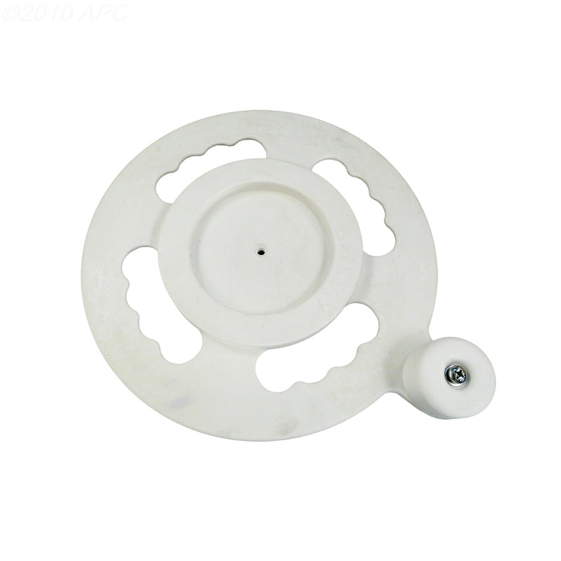 ODYSSEY M600 HANDWHEEL