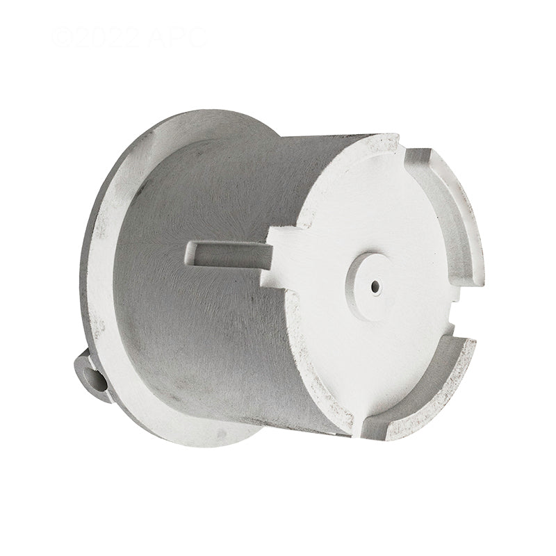 ODYSSEY WHITE END CAP