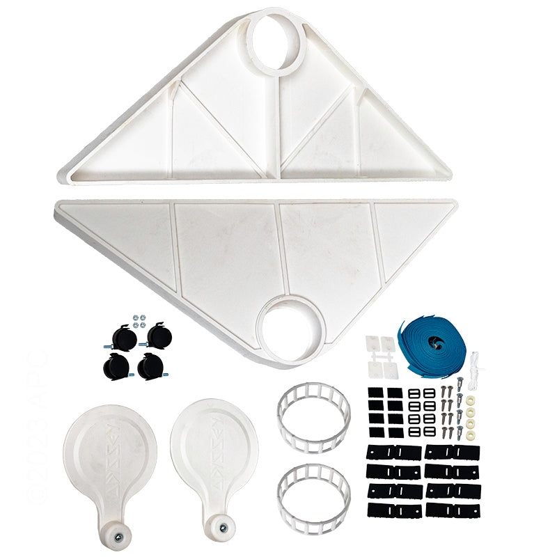 EMX MAIN FRAME BOX