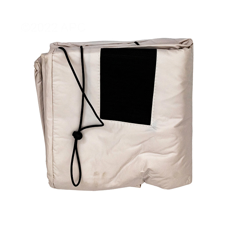 CLIMATE SHIELD POOL HEATER COVER