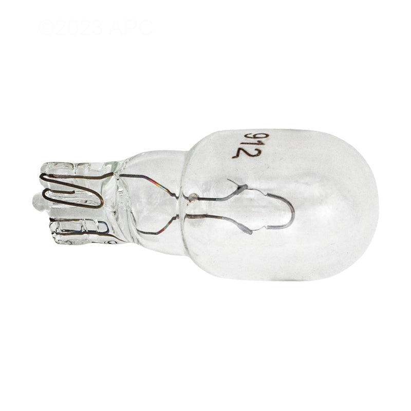 12W 12V LIGHT BULB SPA GE912