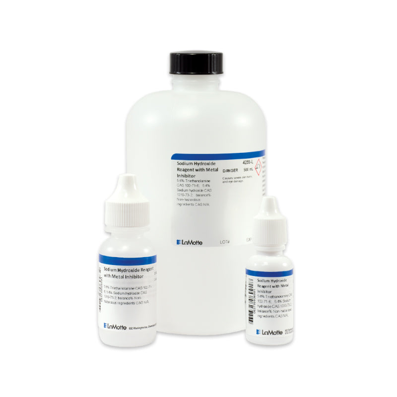 HARD 1 BUFFER (60 ML)