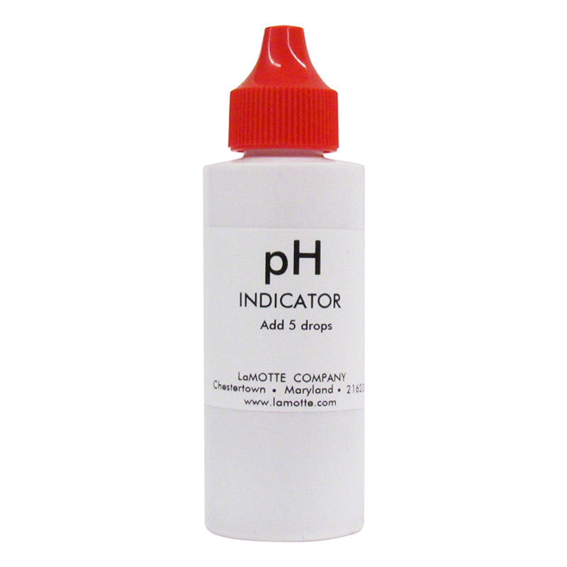 PH INDICATOR 30MIL