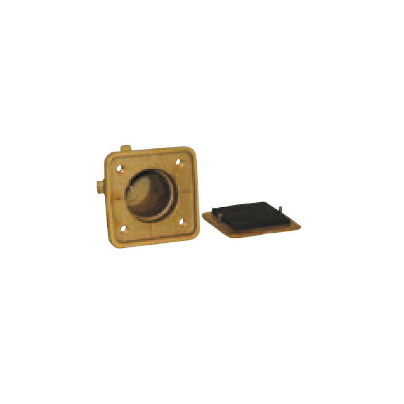 BRONZE ANCHOR FOR START PLTFRM