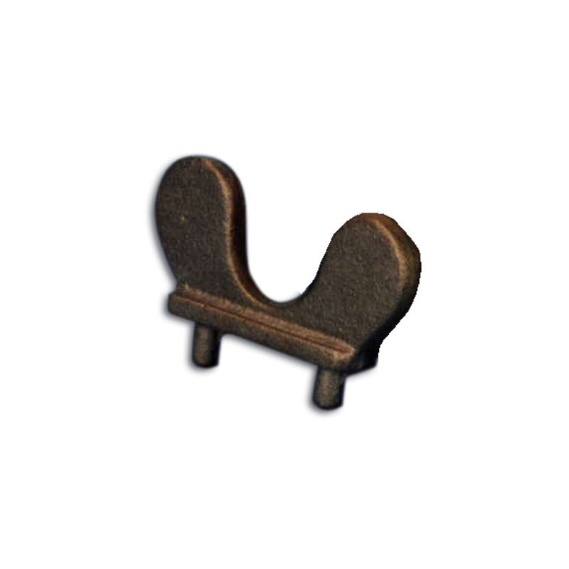 KEY FOR BRONZE STANCHION