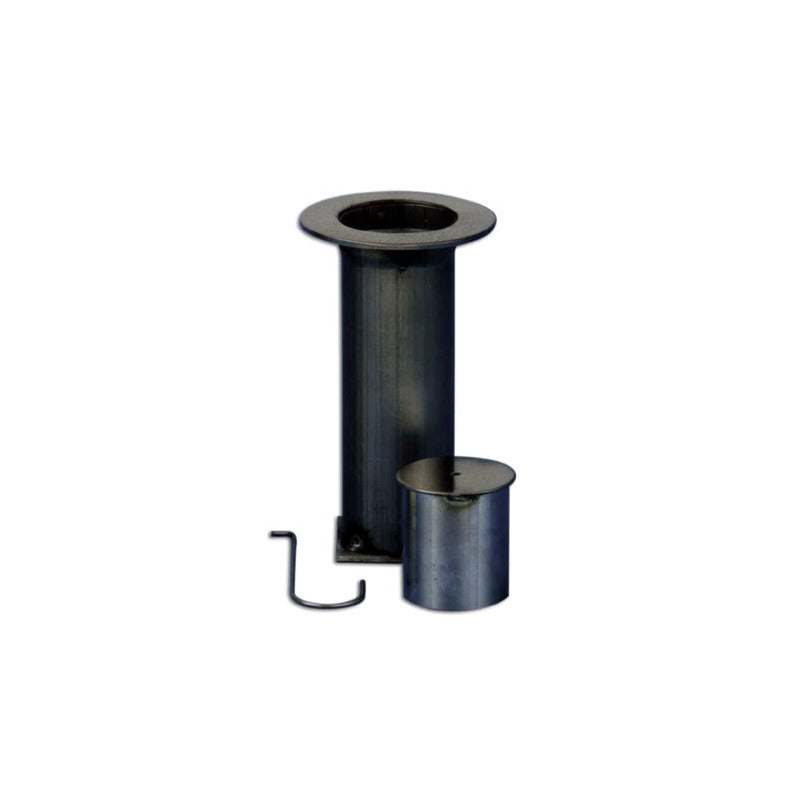 PARAGON S/S STANCHION ANCHOR