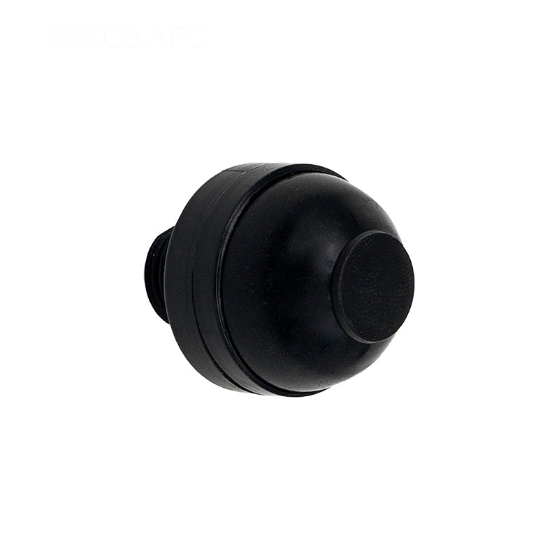 MINI BUTTON BLACK