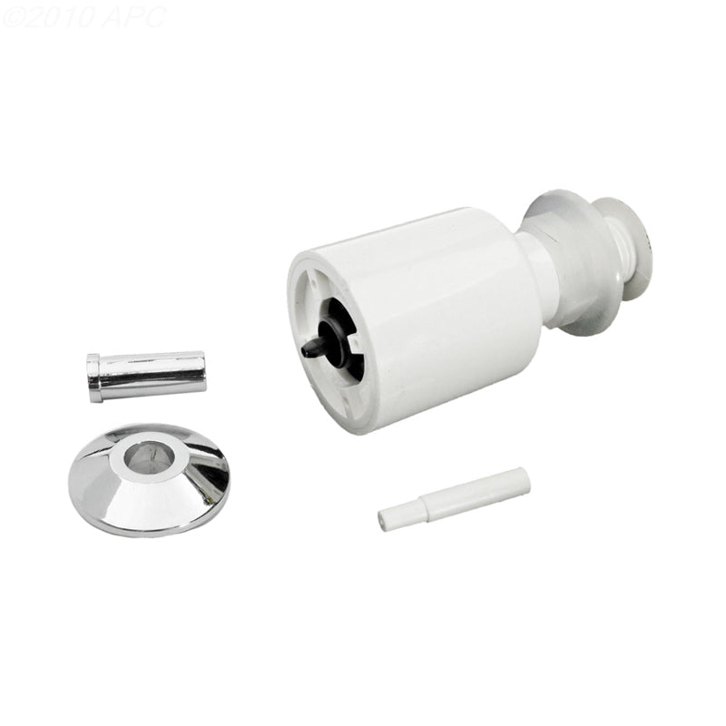 SM BEZEL 1.25 DIA LONG STEM