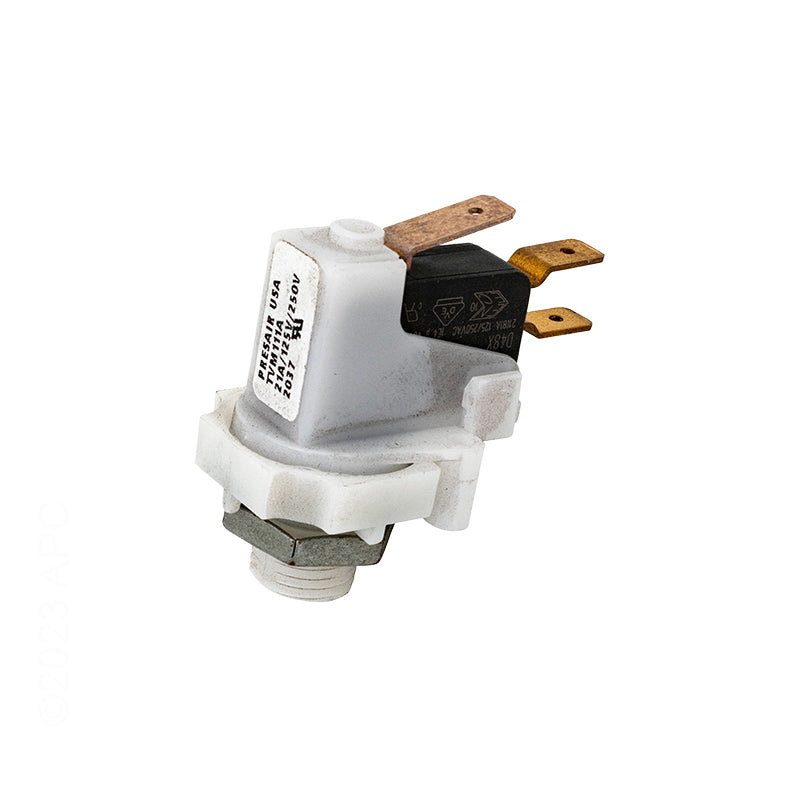 AIR SWITCH SPDT MOMENTARY 21AMP TINYTROL