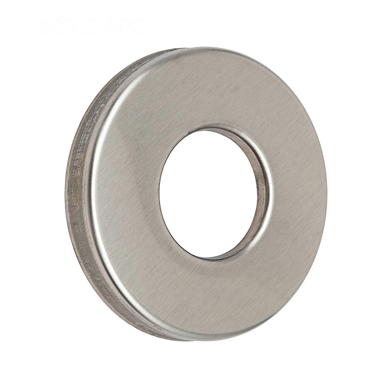 STAINLESS ESCUTCHEON