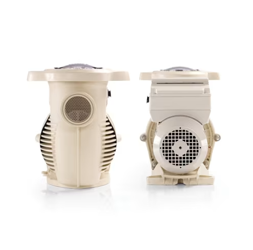 Pentair IntelliFloXF VSF Variable Speed Pump | 3 HP | 3.95THP | 1PH | 208-230V | 022056